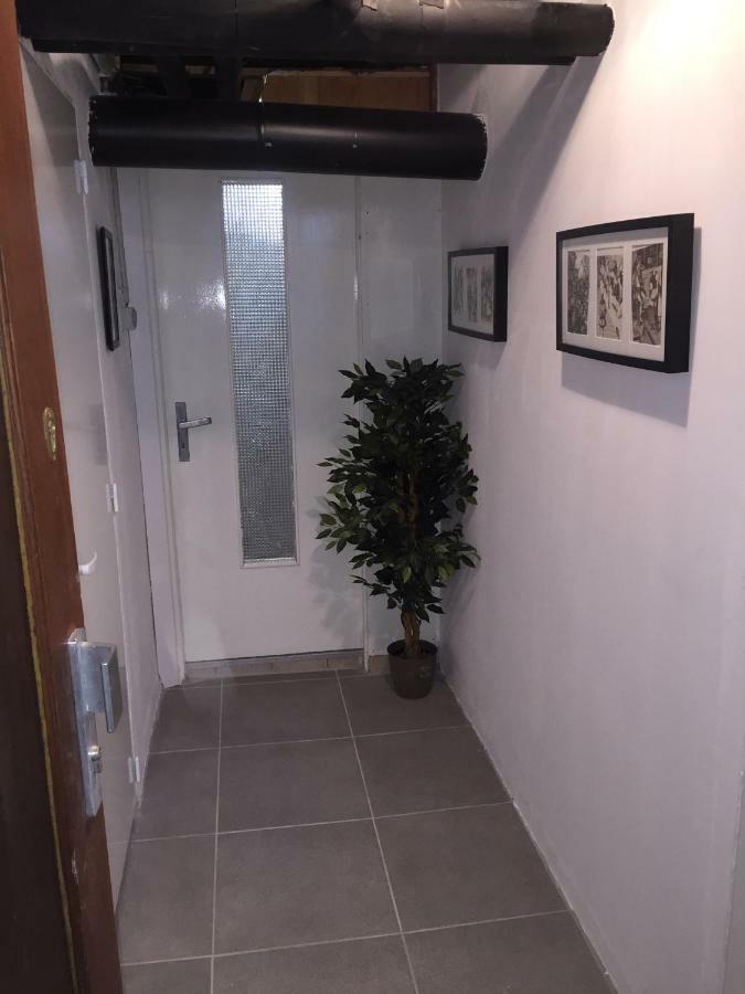 Residence "Au Charron De Geis'Pitz" Geispolsheim Luaran gambar
