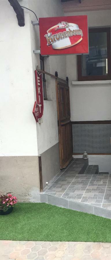 Residence "Au Charron De Geis'Pitz" Geispolsheim Luaran gambar