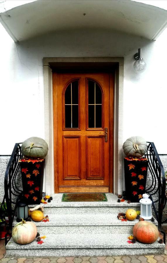 Residence "Au Charron De Geis'Pitz" Geispolsheim Luaran gambar