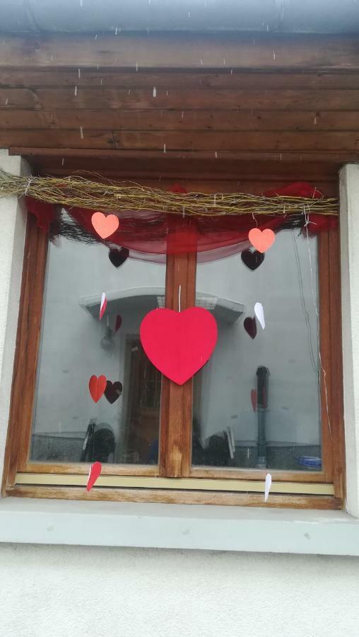Residence "Au Charron De Geis'Pitz" Geispolsheim Luaran gambar
